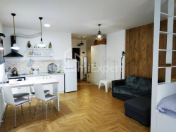 Квартира 1-комн 42 м² - Юсуфа Кобаладзе, Батуми
