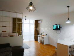 Квартира 1-комн 42 м² - Юсуфа Кобаладзе, Батуми