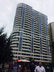 Квартира 42 м² - Юсуфа Кобаладзе, Батуми, Грузия