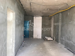 Квартира 1-комн 32 м² - Зураба Горгиладзе, Батуми