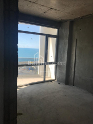 Квартира 1-комн 32 м² - Зураба Горгиладзе, Батуми