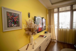 Квартира 2-комн 49 м² - Вахтанга Горгасали, Батуми