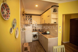 Квартира 2-комн 49 м² - Вахтанга Горгасали, Батуми