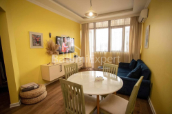 Квартира 2-комн 49 м² - Вахтанга Горгасали, Батуми