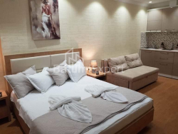 Квартира 1-комн 30 м² - Юсуфа Кобаладзе, Батуми