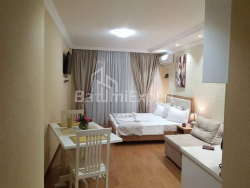 Квартира 30 м² - Юсуфа Кобаладзе, Батуми, Грузия