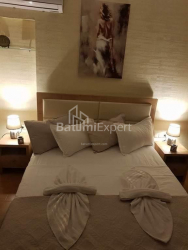 Квартира 1-комн 30 м² - Юсуфа Кобаладзе, Батуми