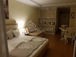Квартира 1-комн 30 м² - Юсуфа Кобаладзе, Батуми