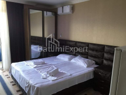 Квартира 1-комн 29.2 м² - Юсуфа Кобаладзе, Батуми
