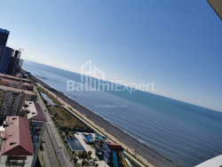 Квартира 1-комн 29.2 м² - Юсуфа Кобаладзе, Батуми