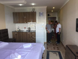 Квартира 1-комн 29.2 м² - Юсуфа Кобаладзе, Батуми
