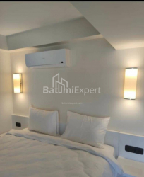 Квартира 72 м² - Шерифа Химшиашвили, Батуми, Грузия