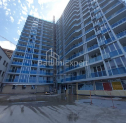 Квартира 2-комн 49.2 м² - Леха и Марии Качинских, Батуми