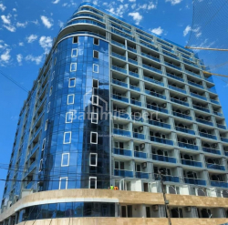 Квартира 2-комн 49.2 м² - Леха и Марии Качинских, Батуми