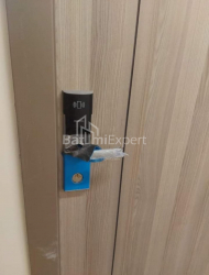 Квартира 49.2 м² - Леха и Марии Качинских, Батуми, Грузия