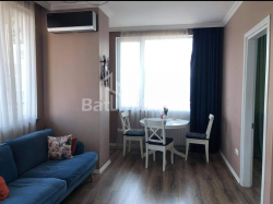 Квартира 3-комн 72 м² - Нико Пиросмани, Батуми