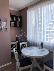 Квартира 3-комн 72 м² - Нико Пиросмани, Батуми