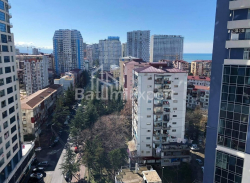 Квартира 72 м² - Нико Пиросмани, Батуми, Грузия