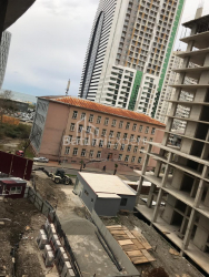 Квартира 48 м² - Аллея Героев, Батуми, Грузия