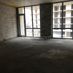 Квартира 2-комн 48 м² - Аллея Героев, Батуми