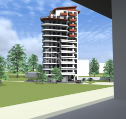 Квартира 30 м² - Генерала Аслана Абашидзе, Батуми, Грузия