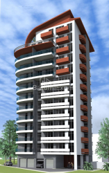 Квартира 30 м² - Генерала Аслана Абашидзе, Батуми, Грузия