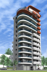 Квартира 30 м² - Генерала Аслана Абашидзе, Батуми, Грузия