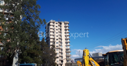 Квартира 1-комн 30 м² - Генерала Аслана Абашидзе, Батуми