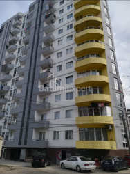 Квартира 1-комн 30 м² - Генерала Аслана Абашидзе, Батуми