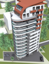 Квартира 30 м² - Генерала Аслана Абашидзе, Батуми, Грузия