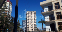 Квартира 1-комн 30 м² - Генерала Аслана Абашидзе, Батуми