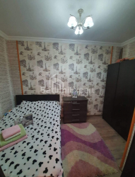 Квартира 2-комн 33 м² - Ангиса, Батуми