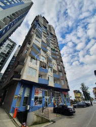 Квартира 2-комн 33 м² - Ангиса, Батуми