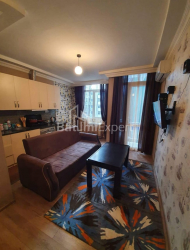 Квартира 2-комн 33 м² - Ангиса, Батуми