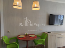 Квартира 1-комн 35 м² - Юсуфа Кобаладзе, Батуми