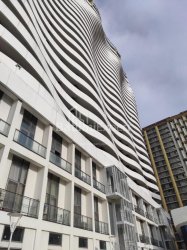 Квартира 35 м² - Юсуфа Кобаладзе, Батуми, Грузия