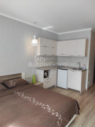 Квартира 1-комн 35 м² - Юсуфа Кобаладзе, Батуми