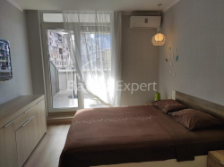 Квартира 1-комн 35 м² - Юсуфа Кобаладзе, Батуми
