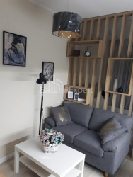 Квартира 26 м² - Ангиса, Батуми, Грузия