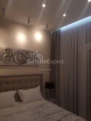 Квартира 26 м² - Ангиса, Батуми, Грузия