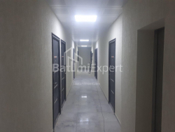 Квартира 26 м² - Ангиса, Батуми, Грузия