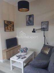 Квартира 26 м² - Ангиса, Батуми, Грузия