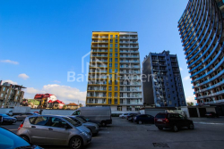 Квартира 34 м² - Ангиса, Батуми, Грузия
