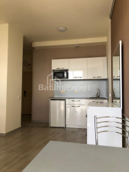 Квартира 1-комн 34 м² - Ангиса, Батуми