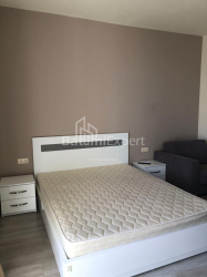 Квартира 1-комн 34 м² - Ангиса, Батуми