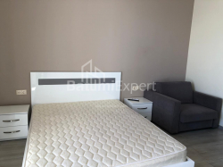 Квартира 1-комн 34 м² - Ангиса, Батуми