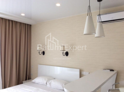 Квартира 1-комн 24 м² - Юсуфа Кобаладзе, Батуми