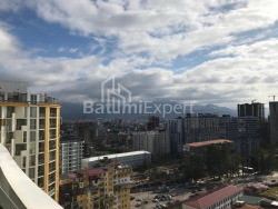 Квартира 24 м² - Юсуфа Кобаладзе, Батуми, Грузия