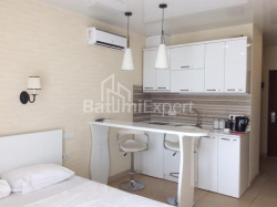 Квартира 1-комн 24 м² - Юсуфа Кобаладзе, Батуми