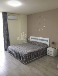 Квартира 40 м² - Ангиса, Батуми, Грузия